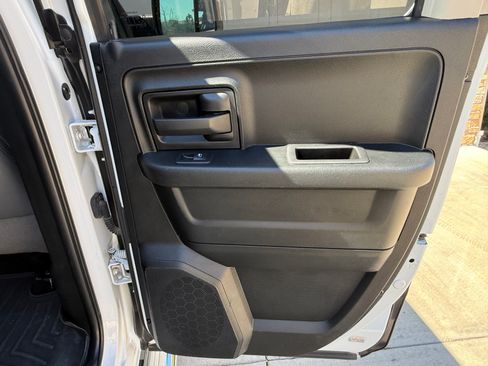 Used 2018 RAM 1500 Tradesman w/ Popular Equipment Group image 4