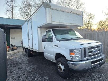 Used 2017 Ford E-450 and Econoline 450 Super Duty