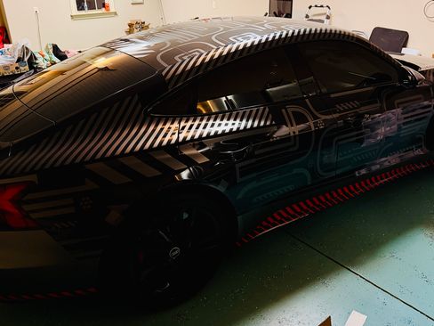 Used 2023 Audi RS e-tron GT image 25