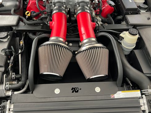 Used 2010 Dodge Viper SRT-10 w/ Protection Group image 12