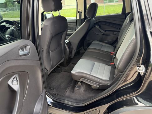 Used 2014 Ford Escape SE AWD/4WD image 19