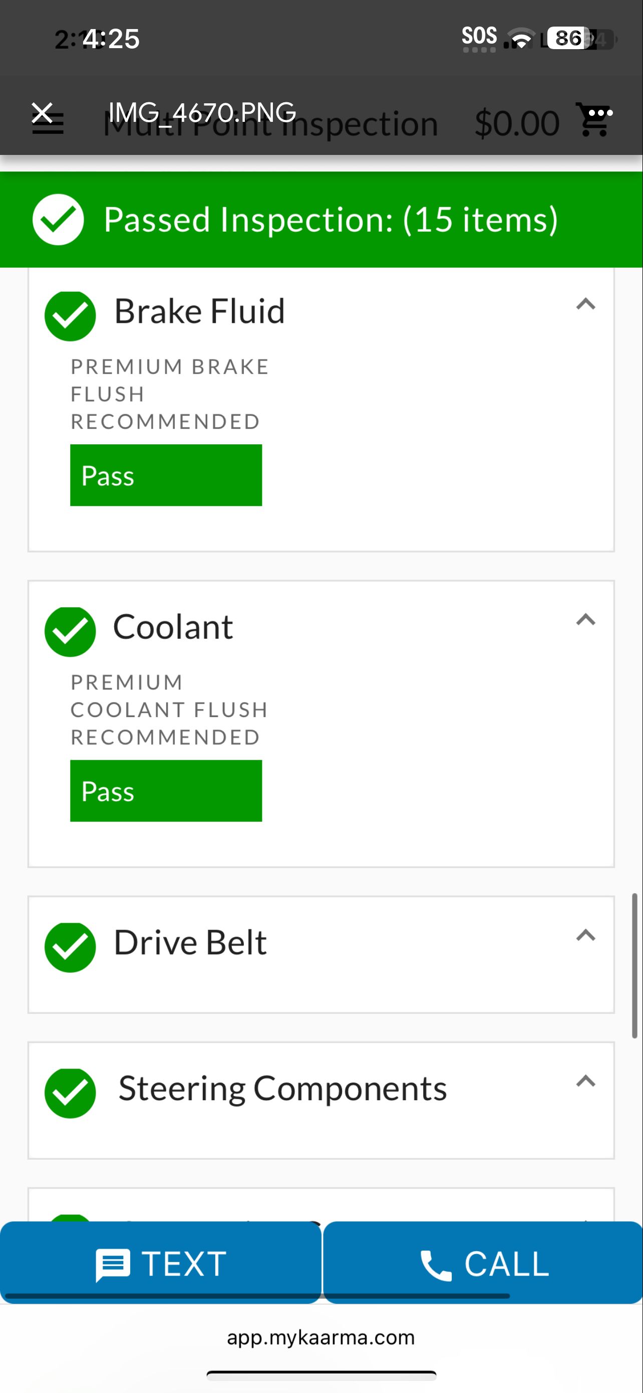 Used 2014 Mercedes-Benz S 550 Sedan image 17
