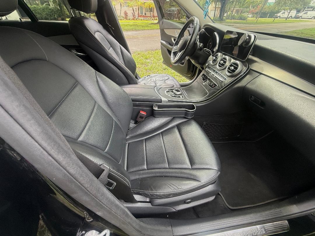 Used 2019 Mercedes-Benz C 300 Sedan image 13