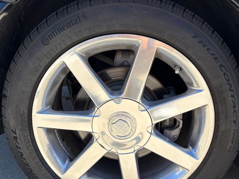 Used 2006 Cadillac XLR image 12