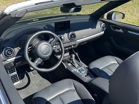 Used 2016 Audi A3 1.8T Premium w/ Audi MMI Navigation Plus image 10