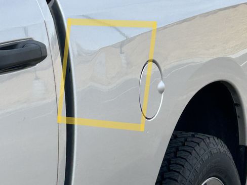 Used 2018 RAM 1500 Express w/ Express Value Package image 2