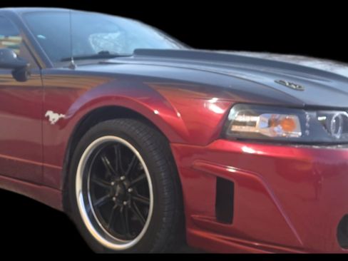 Used 2000 Ford Mustang GT image 13