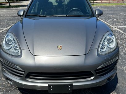 Used 2011 Porsche Cayenne S
