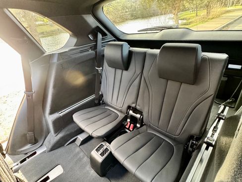 Used 2018 BMW X5 sDrive35i RWD image 13