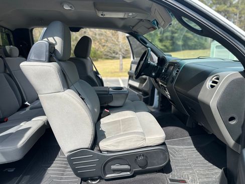 Used 2008 Ford F150 XLT image 14