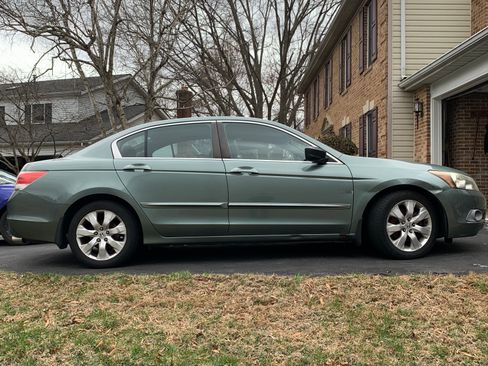 Used 2008 Honda Accord EX-L image 2