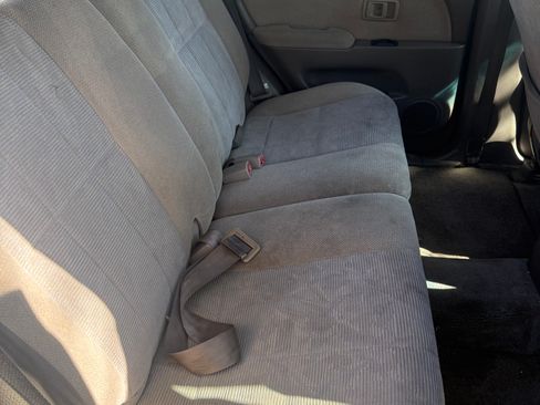 Used 1999 Toyota 4Runner SR5 AWD/4WD image 22