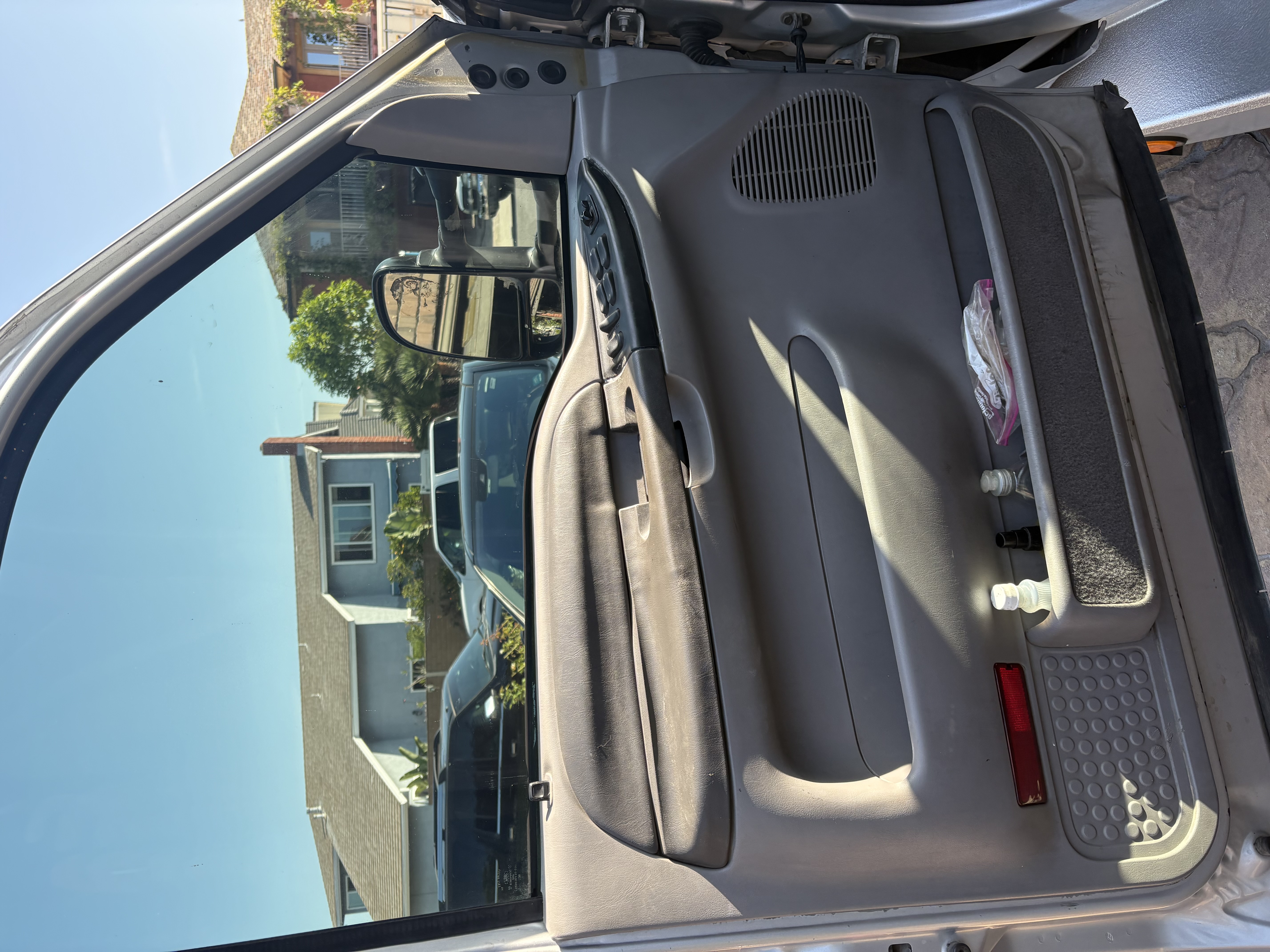 Used 1999 Ford F550 2WD Crew Cab Super Duty image 18