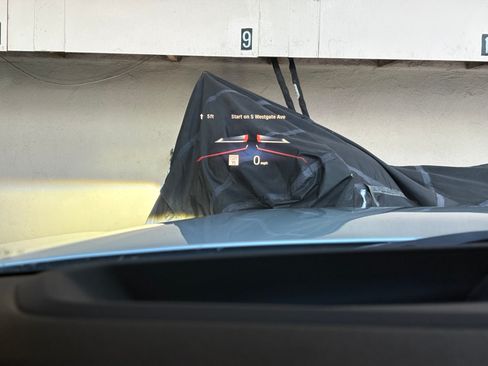 Used 2024 BMW M240i Coupe w/ Premium Package image 11