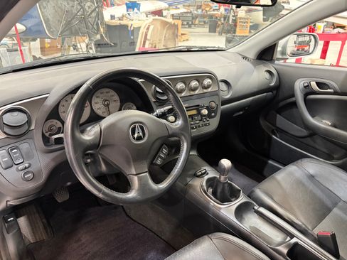 Used 2003 Acura RSX Type-S image 9
