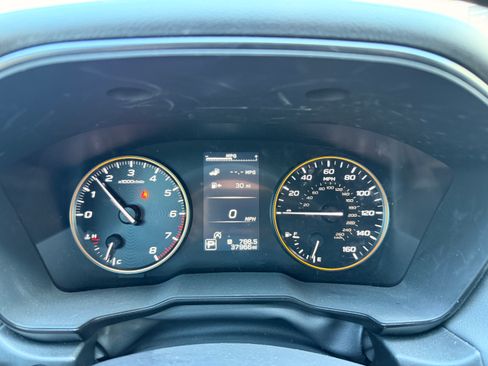 Used 2024 Subaru Outback Wilderness image 4