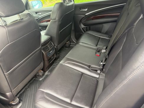 Used 2016 Acura MDX SH-AWD w/ Technology Package image 19