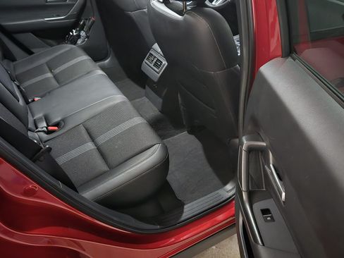 Used 2023 MAZDA CX-50 AWD 2.5 S w/ Select Package image 11