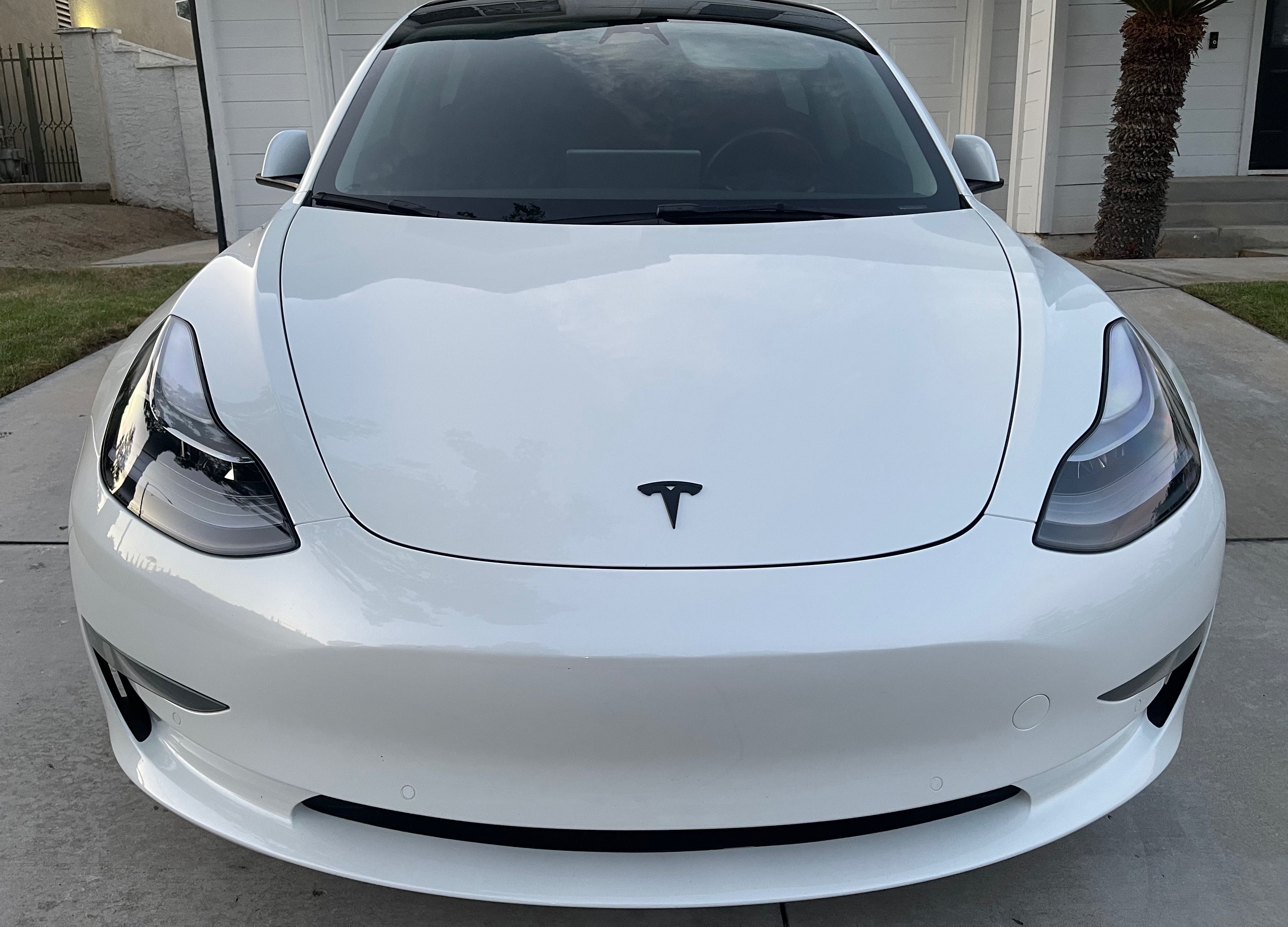 Used 2022 Tesla Model 3 RWD image 1