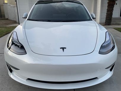 Used 2022 Tesla Model 3