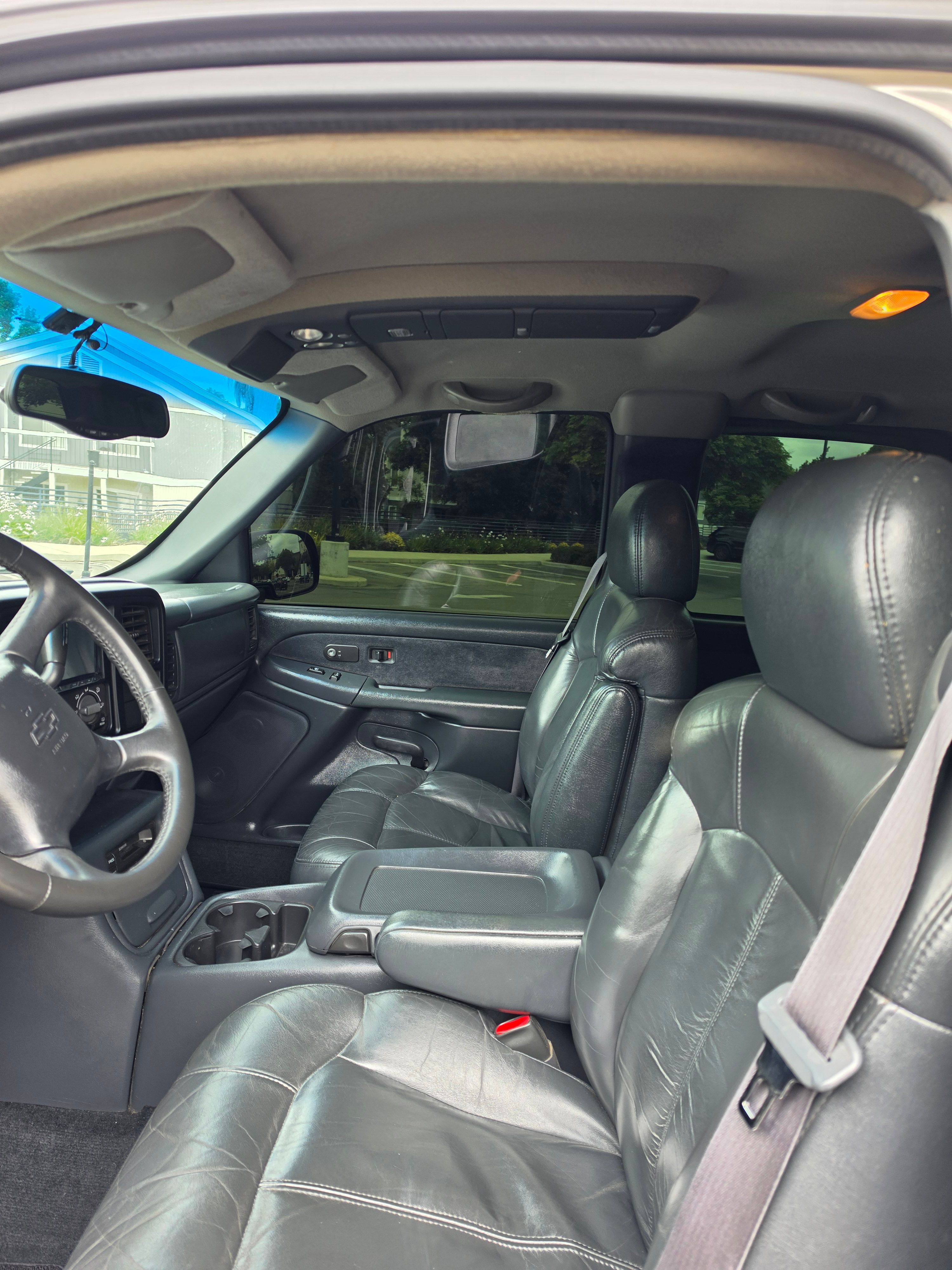 Used 2000 Chevrolet Silverado 1500 LT AWD/4WD image 25