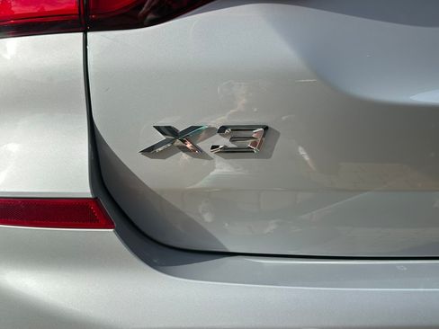 Used 2021 BMW X3 xDrive30i w/ Convenience Package image 13