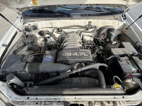 Used 2003 Toyota Tundra SR5 RWD image 22