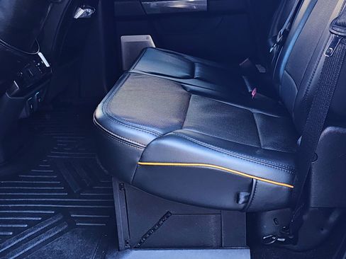 Used 2022 Ford F150 Tremor w/ Equipment Group 402A High image 13