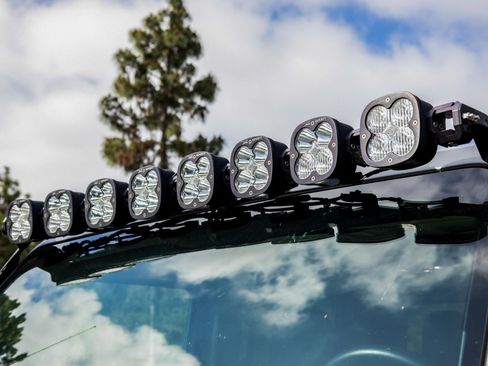 Used 2020 Jeep Gladiator Sport w/ Quick Order Package 24S image 2