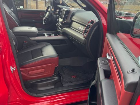 Used 2022 RAM 1500 Rebel w/ Rebel Level 1 Equipment Group image 6