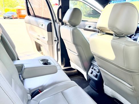 Used 2013 Ford Explorer Limited AWD/4WD image 11