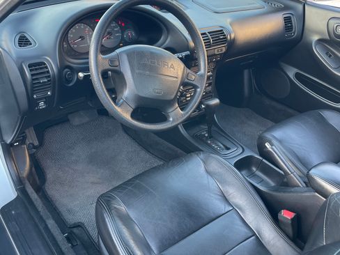 Used 1995 Acura Integra LS FWD image 11
