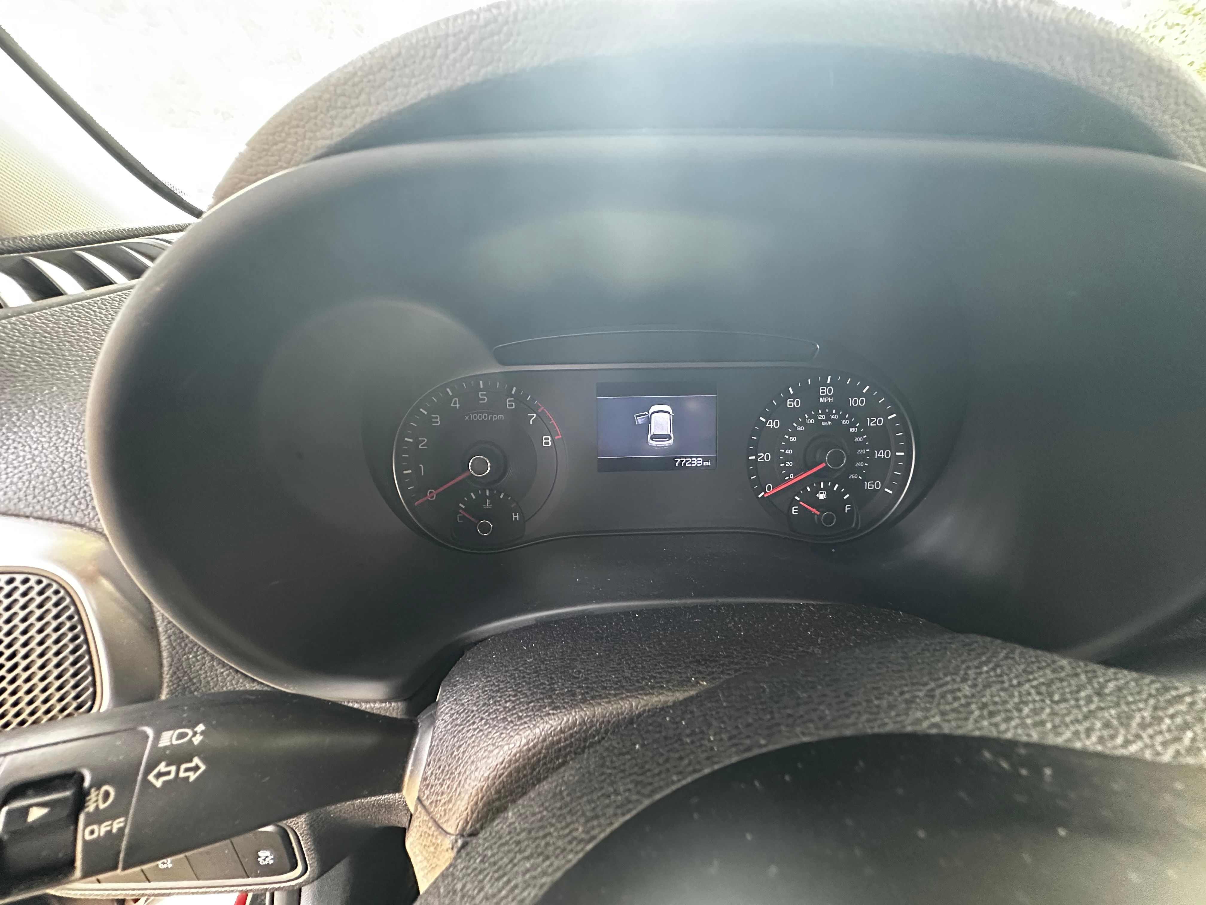 Used 2020 Kia Soul GT-Line FWD image 8