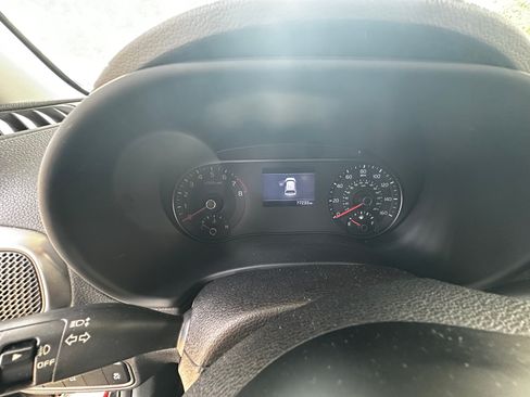 Used 2020 Kia Soul GT-Line FWD image 8