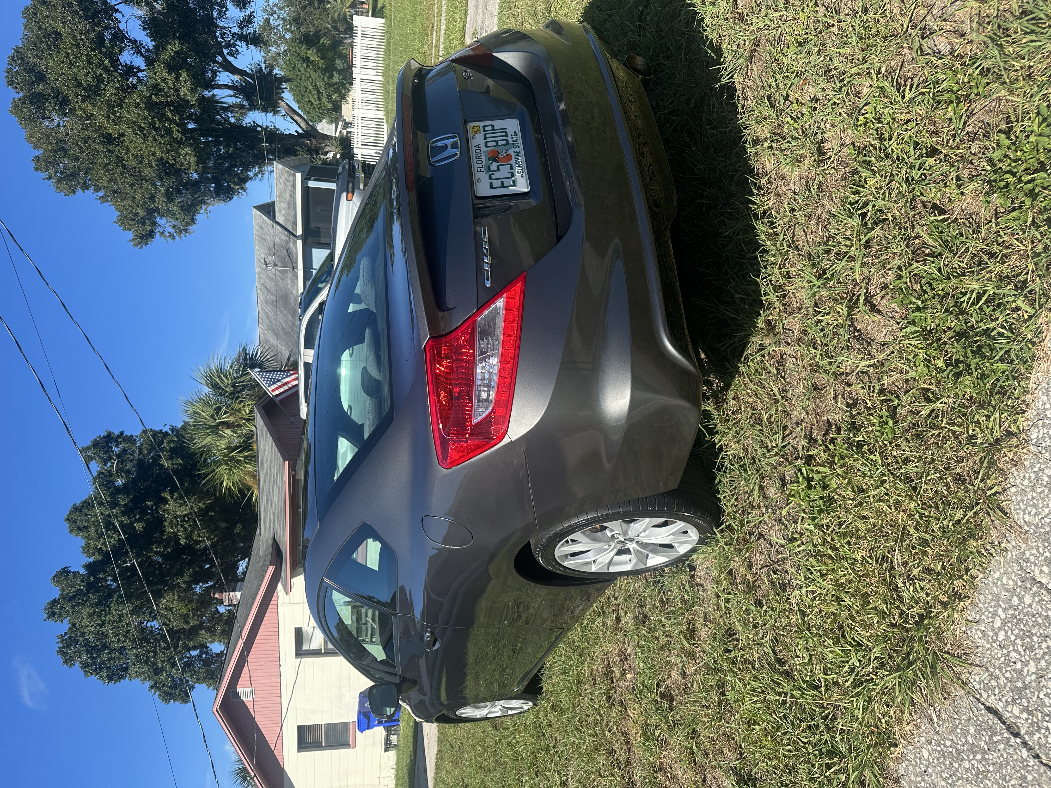 Used 2013 Honda Civic Si image 4