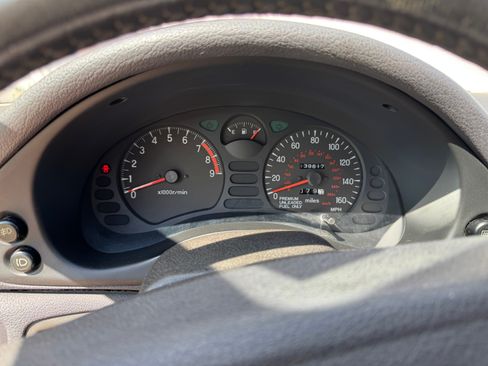 Used 1992 Dodge Stealth ES FWD image 5