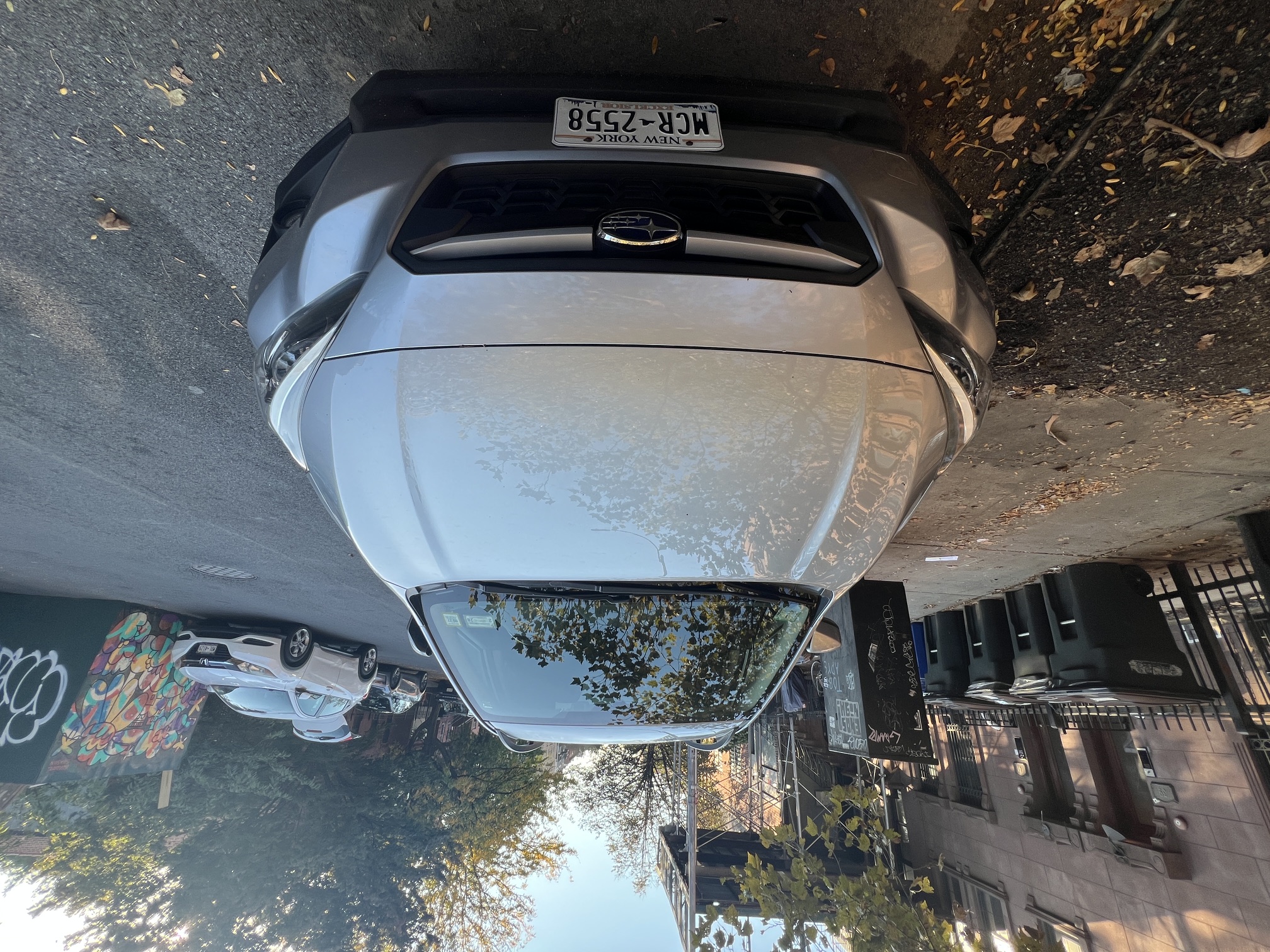 Used 2018 Subaru Crosstrek 2.0i Premium w/ Eyesight System AWD/4WD image 4