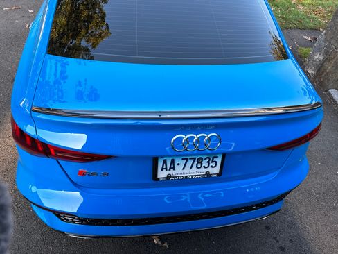 Used 2022 Audi RS 3 image 15