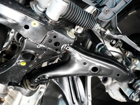 Used 2005 Lexus LS 430 image 18