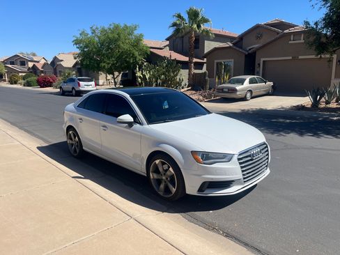 Used 2015 Audi A3 2.0T Premium Plus image 5