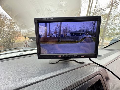 Used 2012 Ford E-350 and Econoline 350 Super Duty w/ PWR Locks & Windows Group image 16