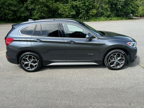 Used 2016 BMW X1 xDrive28i AWD/4WD image 4