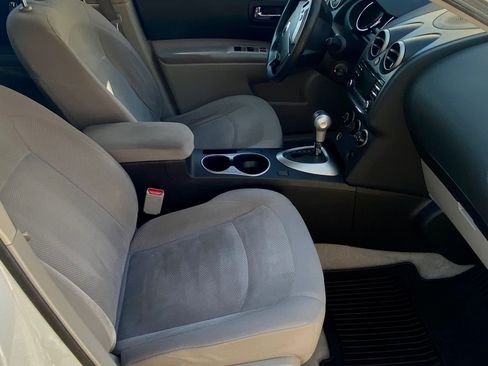 Used 2012 Nissan Rogue S w/ Special Edition Pkg image 11