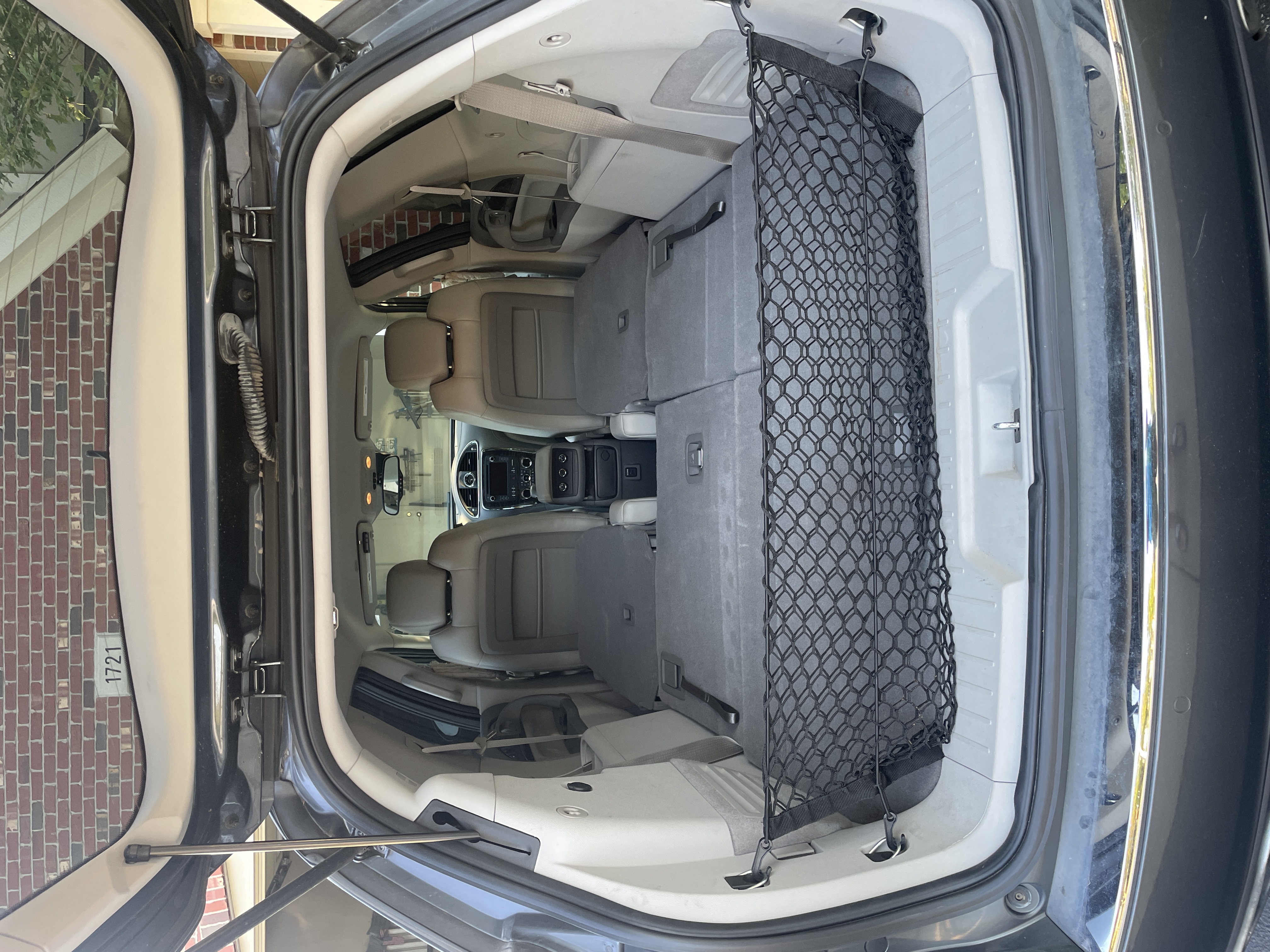 Used 2014 Buick Enclave Leather w/ Trailering Provision Package AWD/4WD image 15