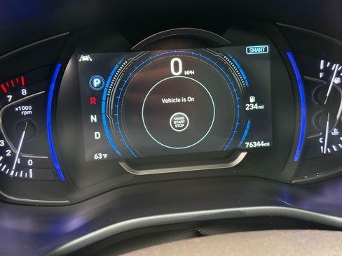 Used 2019 Hyundai Santa Fe FWD image 27