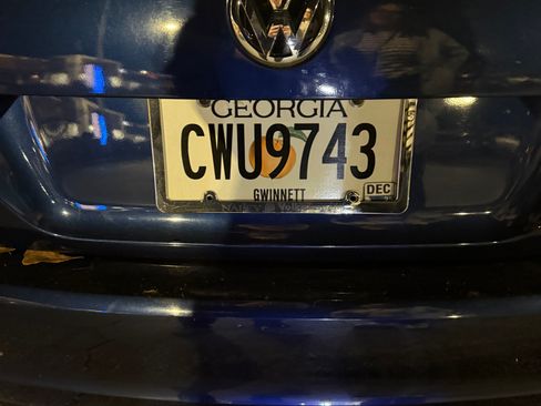 Used 2014 Volkswagen Jetta S image 1