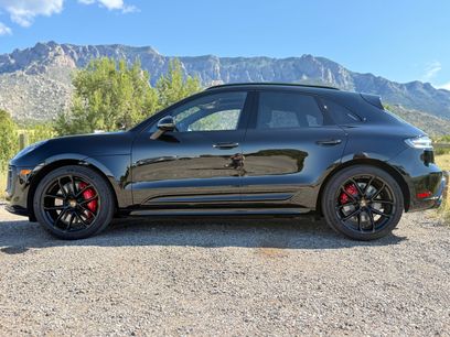Used 2024 Porsche Macan GTS