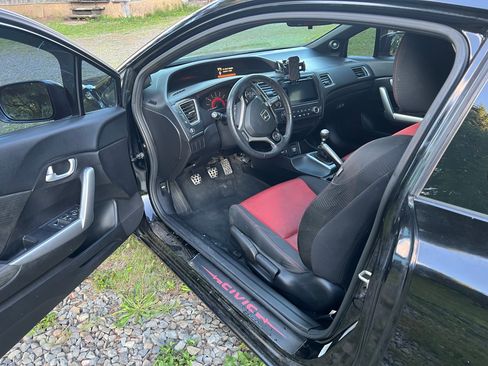Used 2015 Honda Civic Si image 12
