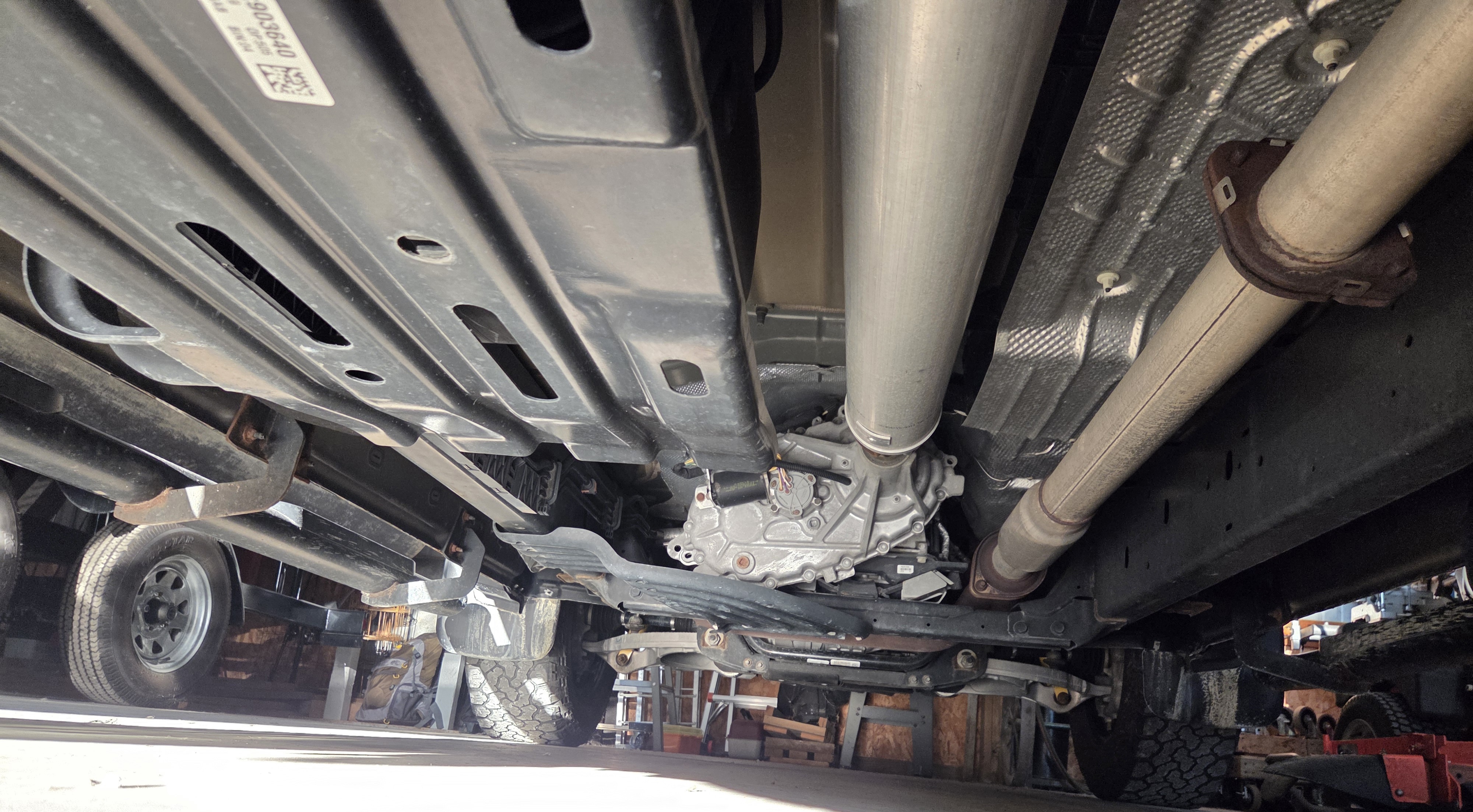 Used 2019 RAM 1500 Rebel w/ Rebel Level 2 Equipment Group AWD/4WD image 17