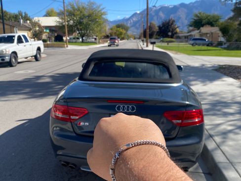 Used 2010 Audi S5 Prestige image 2